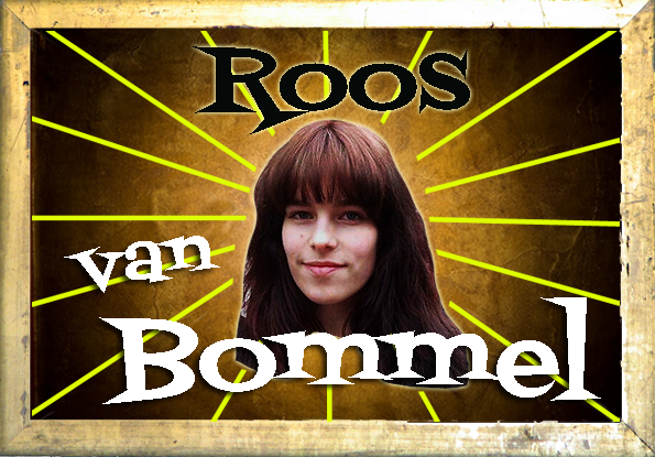 Roos van Bommel