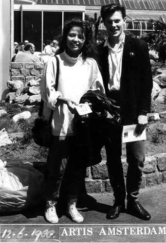 Artis 1988