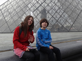louvre